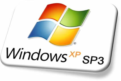 Imagen de windows xp